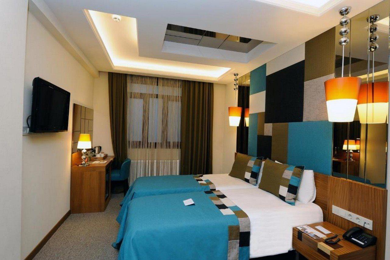 Otel Collage Pera İstanbul