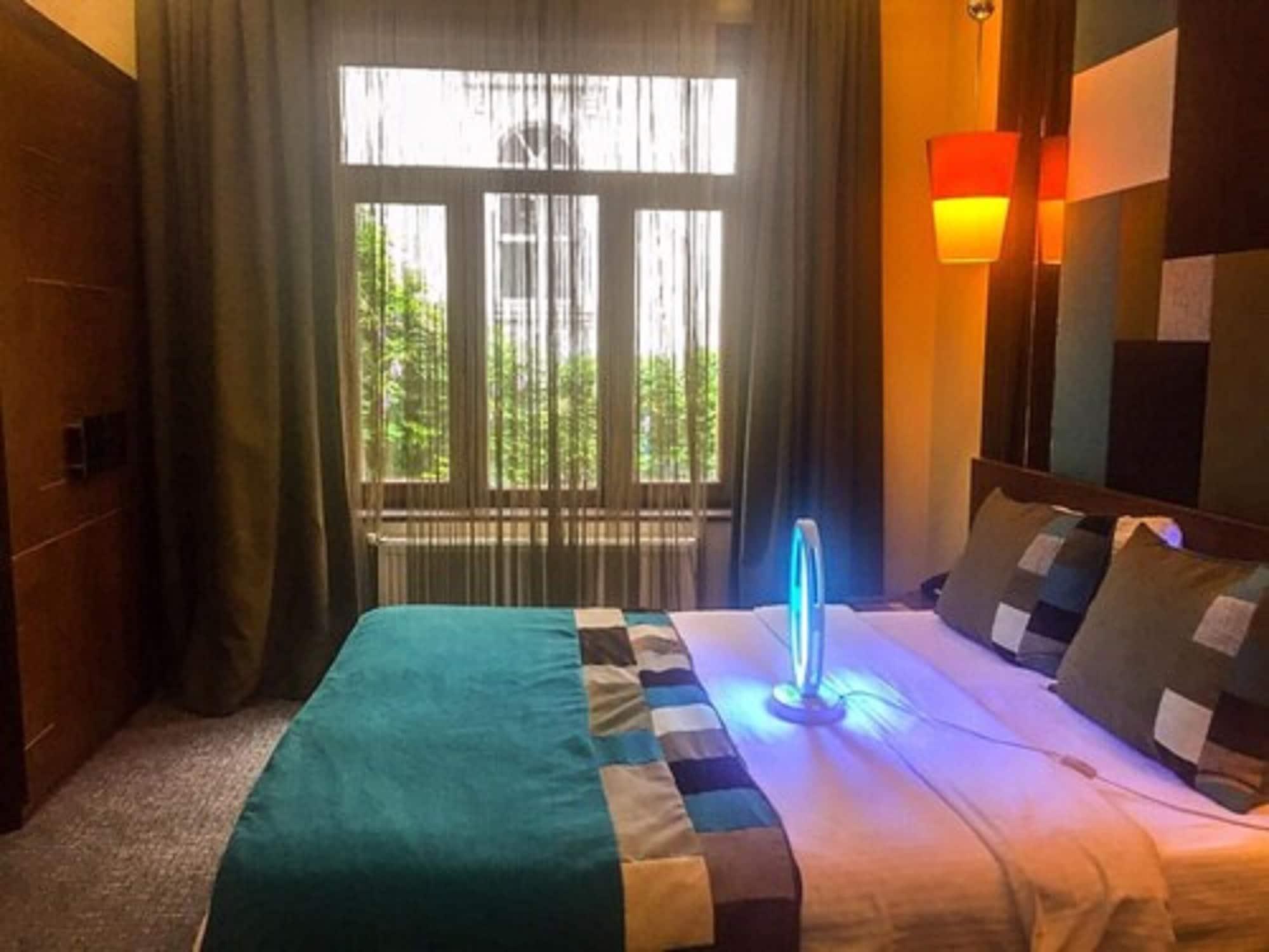 Otel Collage Pera İstanbul