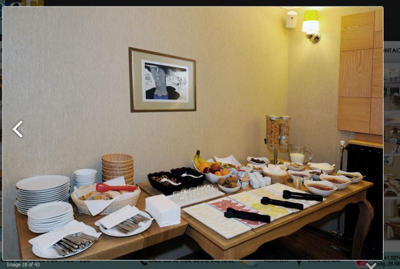 Collage Pera Otel İstanbul
